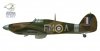 Arma Hobby 40004 Hurricane Mk IIc 1/48